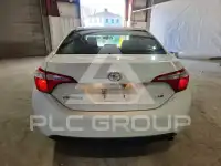 2015 Toyota COROLLA photo