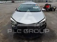 2015 Toyota COROLLA фото