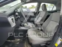 2015 Toyota COROLLA photo