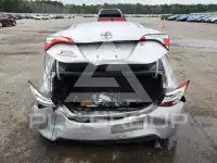 2015 Toyota COROLLA фото