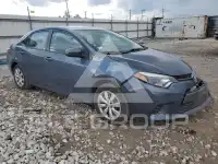 2015 Toyota COROLLA photo