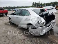 2015 Toyota COROLLA фото