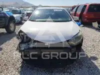 2015 Toyota COROLLA фото
