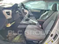 2015 Toyota COROLLA photo