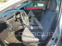 2015 Toyota COROLLA фото