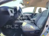 2015 Toyota COROLLA фото