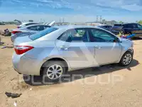 2015 Toyota COROLLA фото