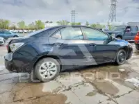 2015 Toyota COROLLA photo