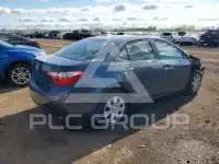 2015 Toyota COROLLA photo