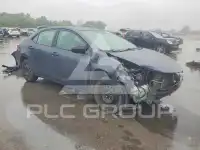2015 Toyota COROLLA photo