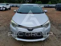 2015 Toyota COROLLA фото