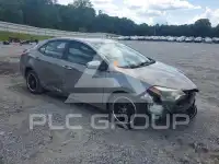 2015 Toyota COROLLA фото