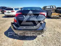 2015 Toyota COROLLA фото