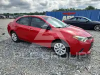 2015 Toyota COROLLA фото