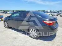 2015 Toyota COROLLA photo