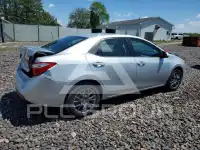 2015 Toyota COROLLA photo