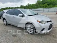 2015 Toyota COROLLA photo