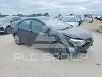 2015 Toyota COROLLA фото