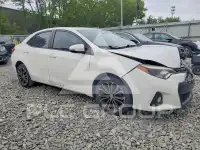 2015 Toyota COROLLA фото