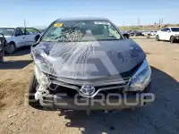 2015 Toyota COROLLA фото