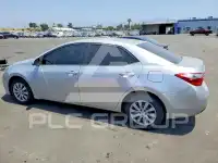 2015 Toyota COROLLA фото