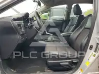 2015 Toyota COROLLA фото