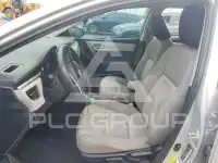 2015 Toyota COROLLA фото