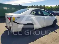 2015 Toyota COROLLA photo