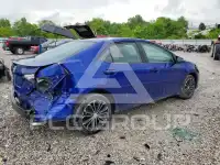 2015 Toyota COROLLA фото