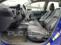 2015 Toyota COROLLA фото