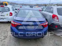 2015 Toyota COROLLA фото