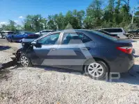 2015 Toyota COROLLA photo