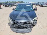 2015 Toyota COROLLA photo