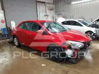 2015 Toyota COROLLA фото