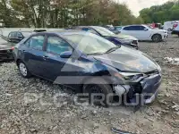 2015 Toyota COROLLA фото