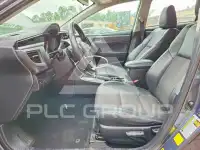 2015 Toyota COROLLA фото