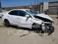 2015 Toyota COROLLA фото