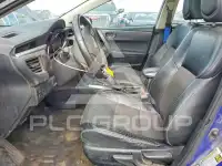 2015 Toyota COROLLA фото