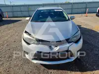 2015 Toyota COROLLA photo