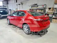 2015 Toyota COROLLA photo