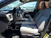 2015 Toyota COROLLA photo