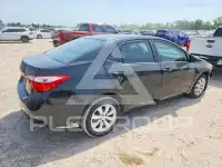 2015 Toyota COROLLA photo