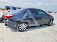 2015 Toyota COROLLA фото
