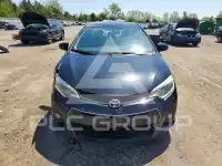 2015 Toyota COROLLA photo
