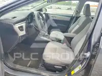 2015 Toyota COROLLA photo