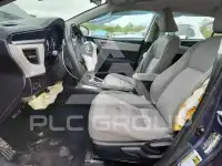 2015 Toyota COROLLA photo