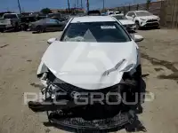 2015 Toyota COROLLA фото