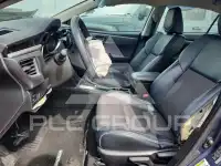 2015 Toyota COROLLA фото