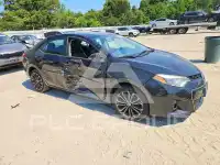 2015 Toyota COROLLA photo