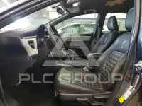 2015 Toyota COROLLA фото